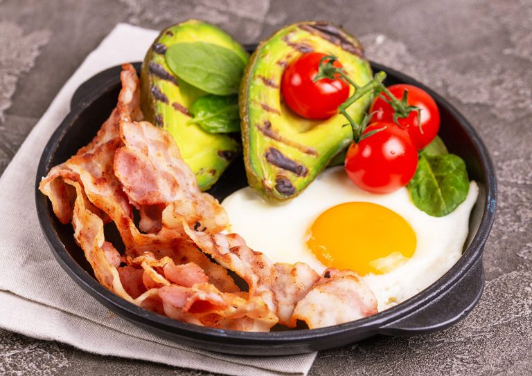 A Brief Overview of the Ketogenic Diet