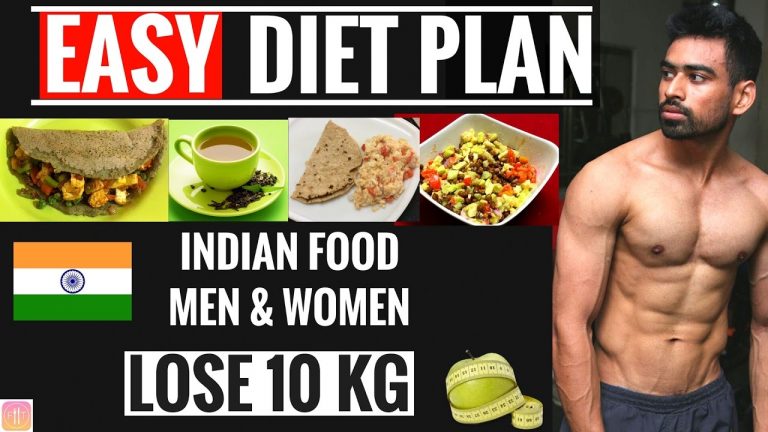 WEIGHT LOSS – Indian Weight Loss Diet