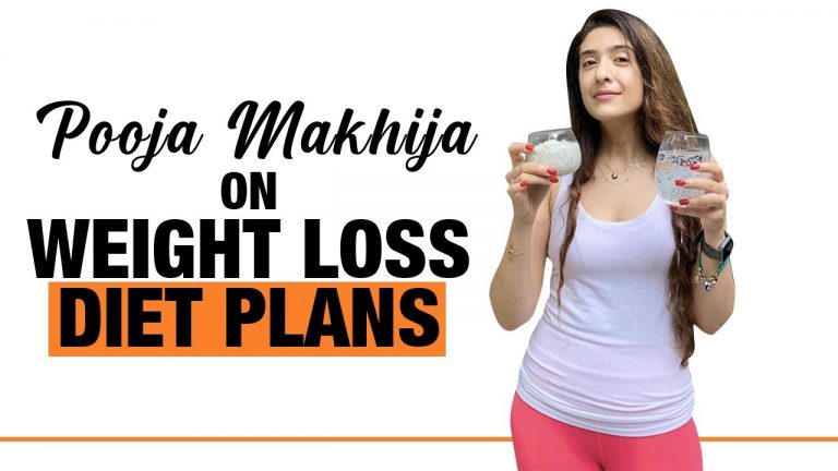 Pooja Makhija on Popular Weight Loss Diet Plans | Fit Tak