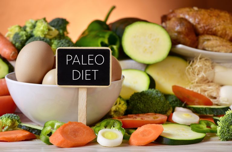Do You Struggle With Incorporating Vegan Eating Into A Paleo Diet?