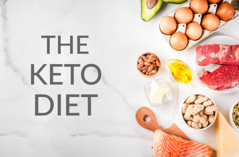 Is Going on a Ketosis Diet Dangerous?