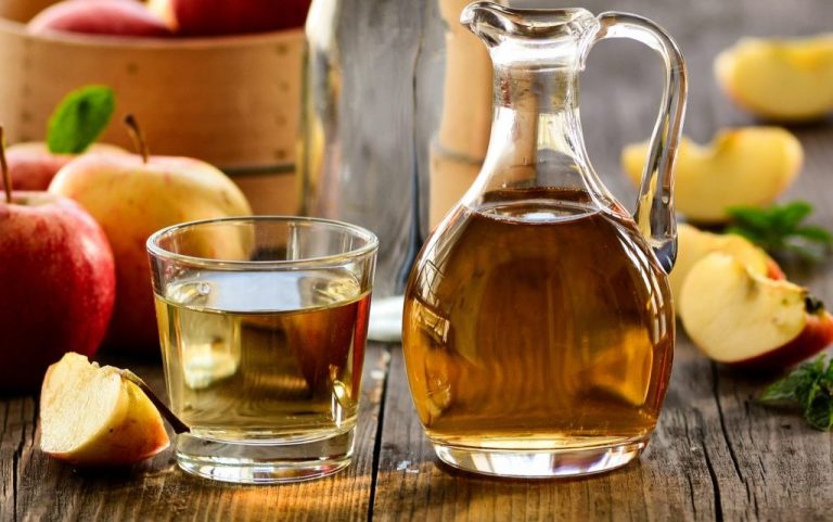 Apple Cider Vinegar Diet – Lord Byron’s 19th Century Diet Miracle
