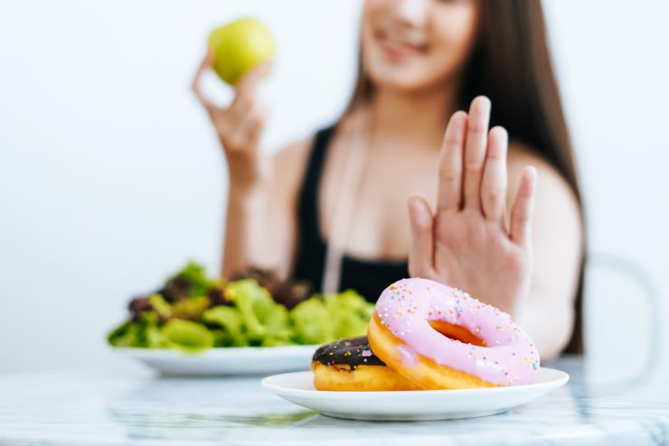 10 Reasons To Decrease Sugar Intake From Your Diet